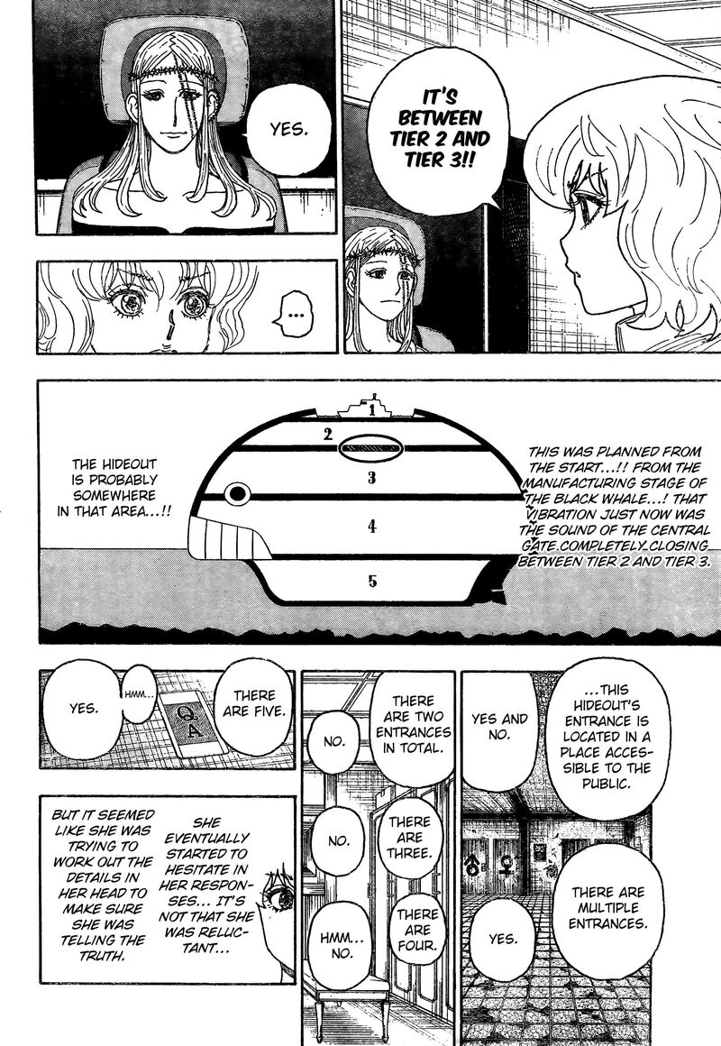 Chapter 409 - Page 12