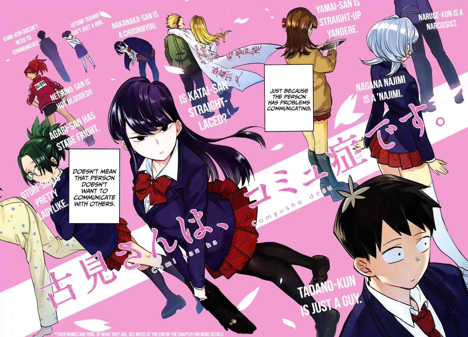 Chapter 1 - Page 3