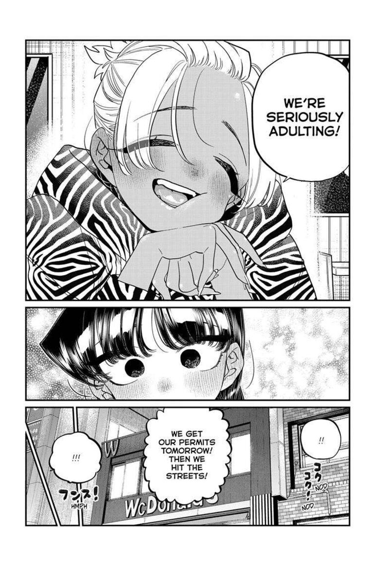 Chapter 489 - Page 17