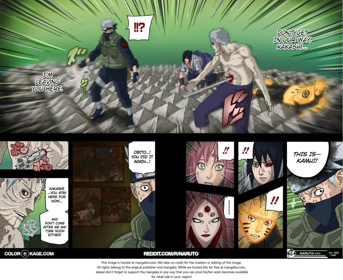 Chapter 686.1 - Page 18