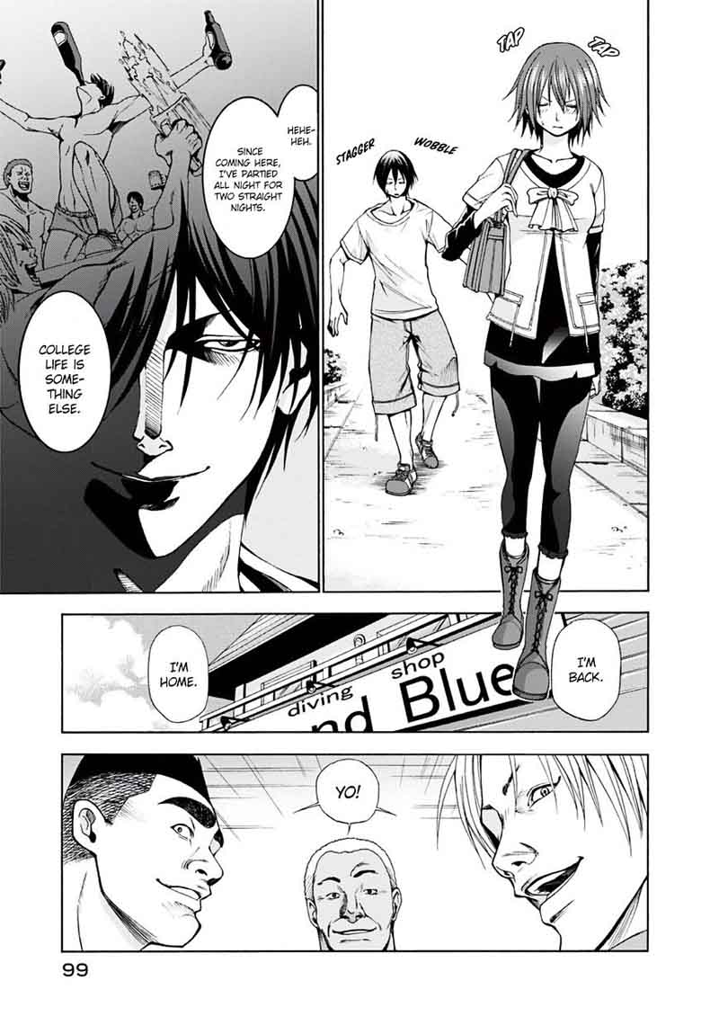 Chapter 3 - Page 2
