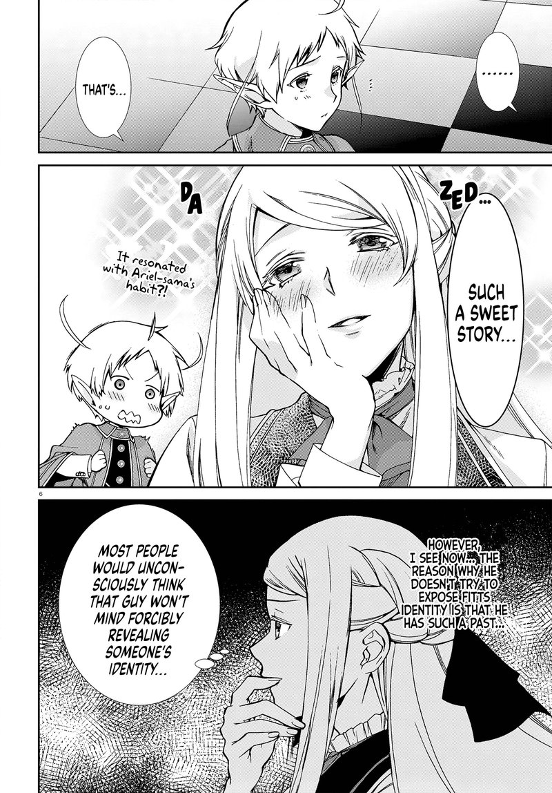 Chapter 73 - Page 10