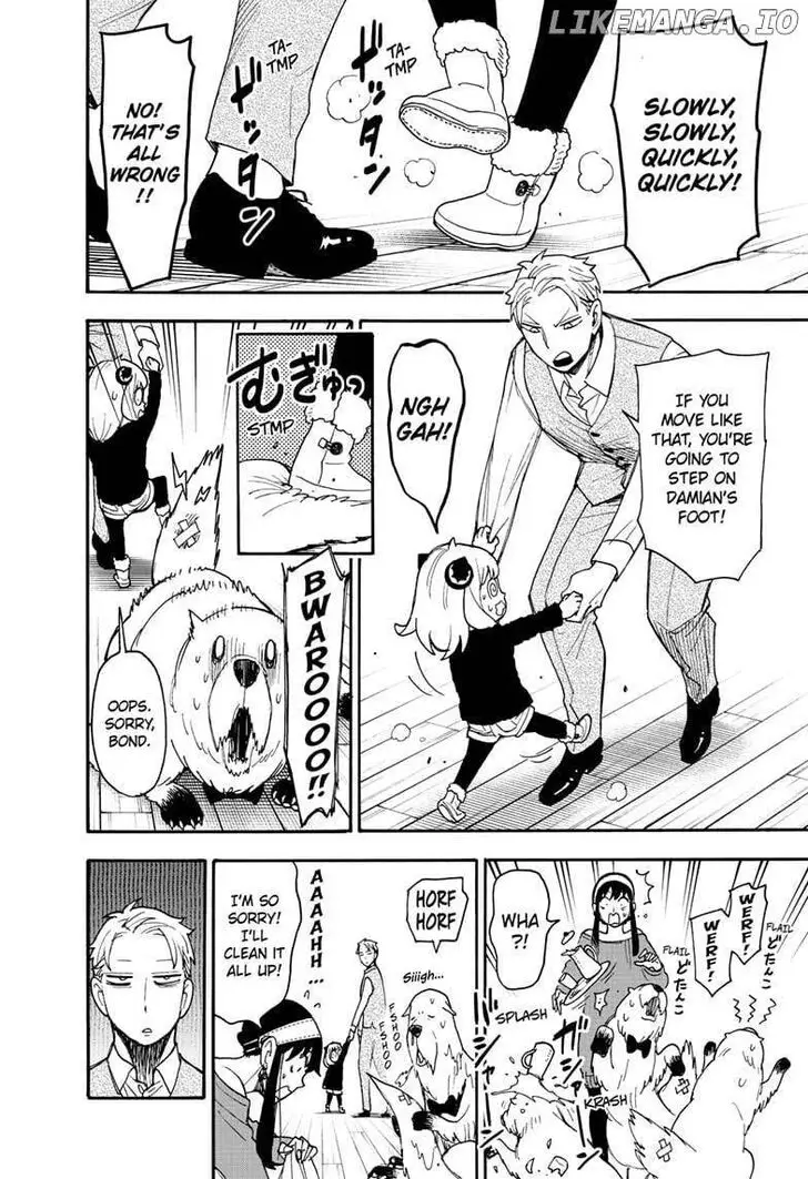 Chapter 96.5 - Page 6