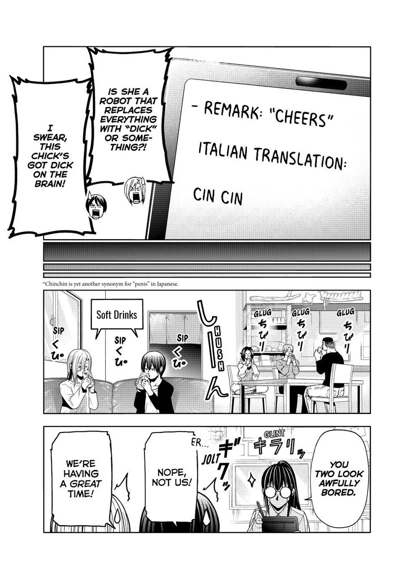 Chapter 91 - Page 21