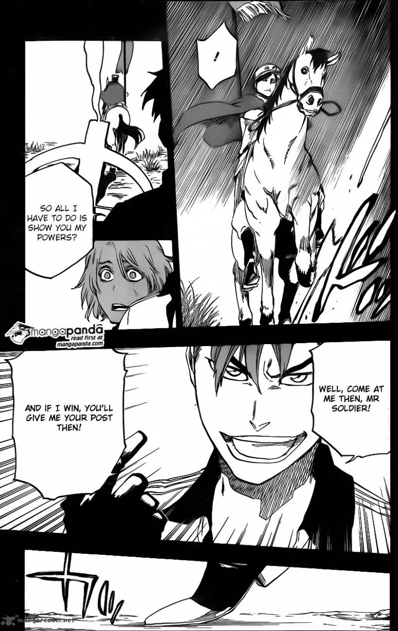 Chapter 632 - Page 11