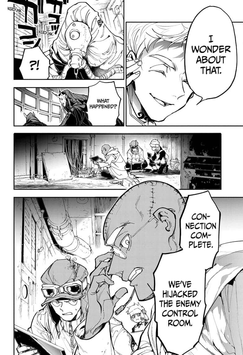 Chapter 167 - Page 10