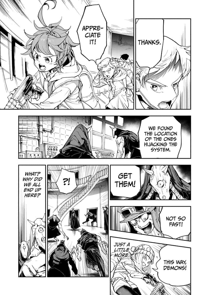 Chapter 167 - Page 16