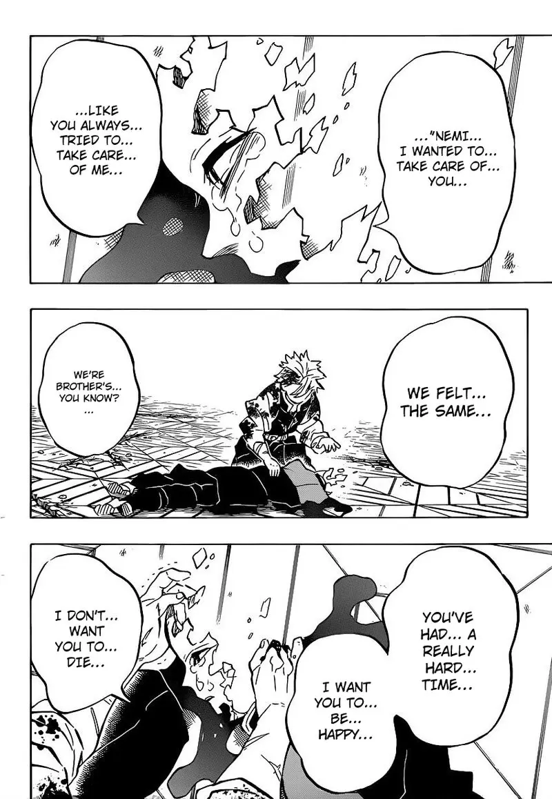 Chapter 179 - Page 16