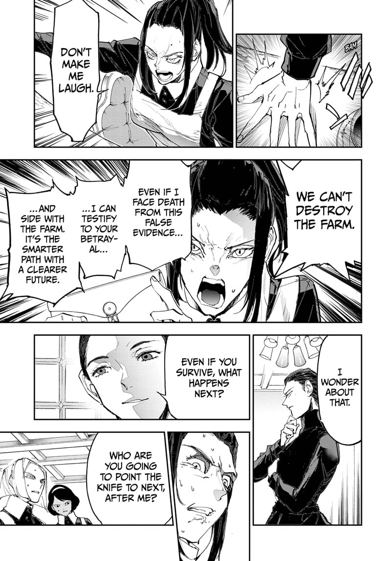 Chapter 184 - Page 18