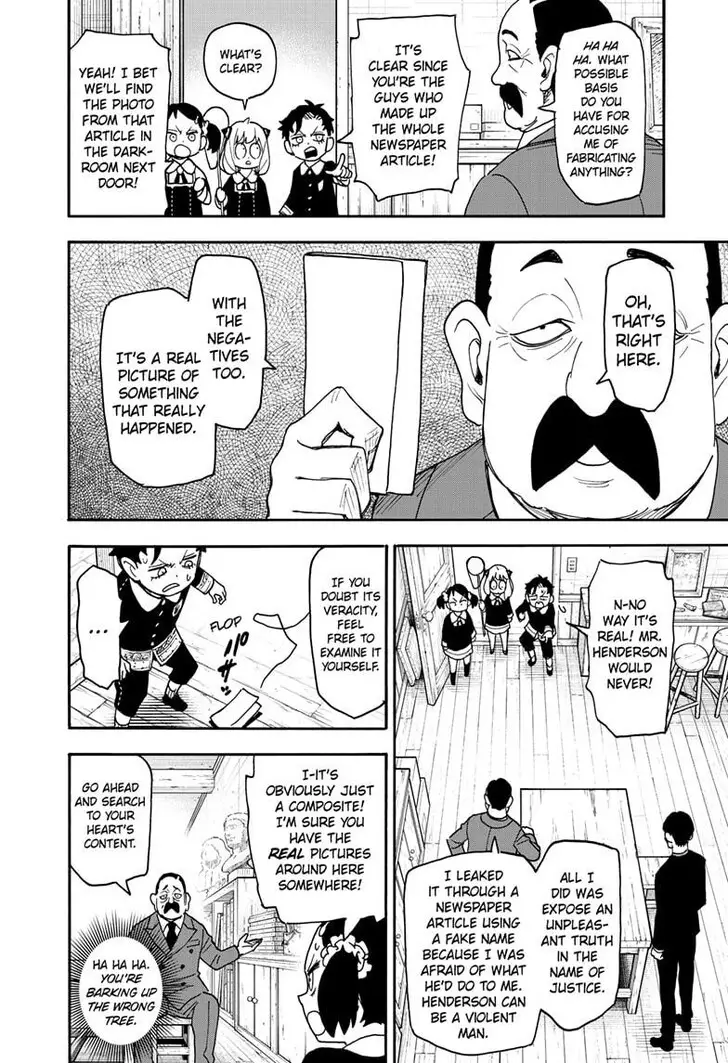 Chapter 126 - Page 12