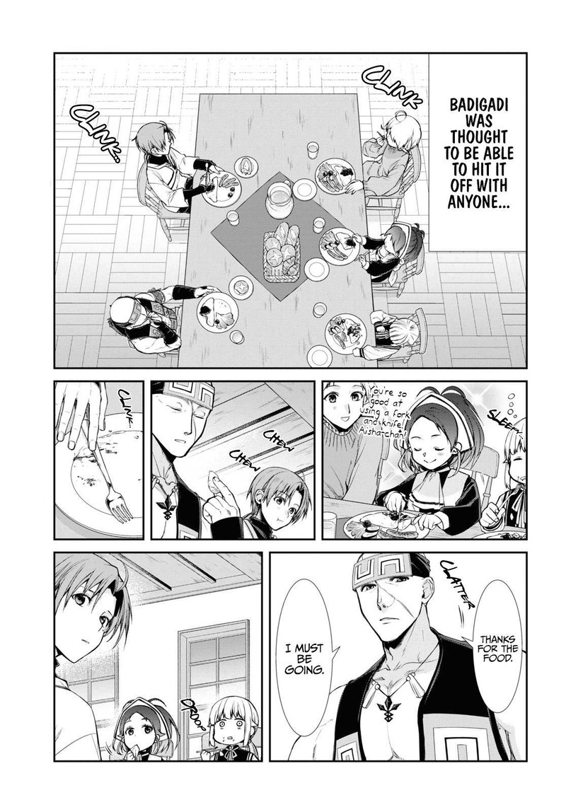 Chapter 89 - Page 5