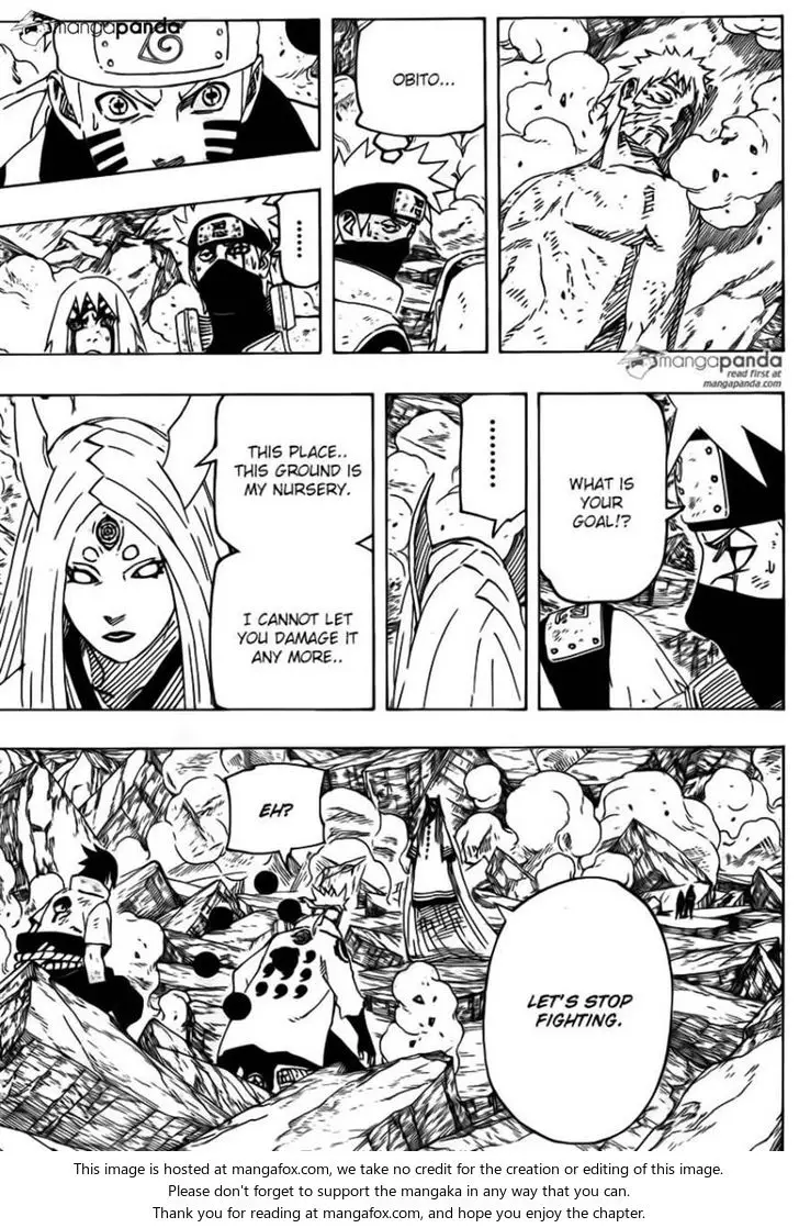 Chapter 679 - Page 16