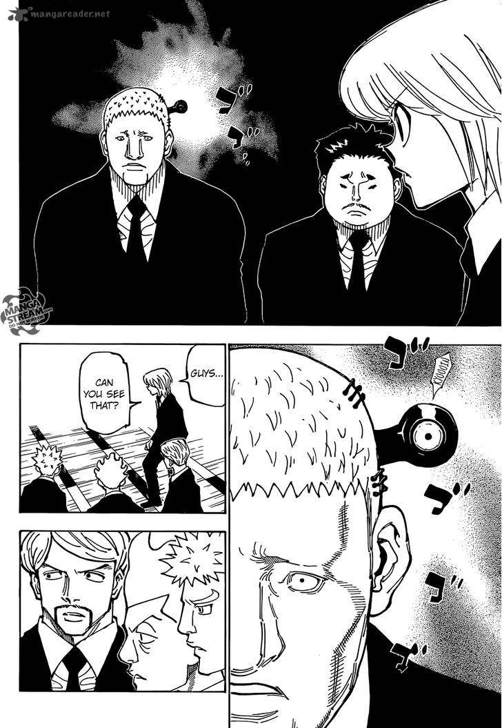 Chapter 360 - Page 11