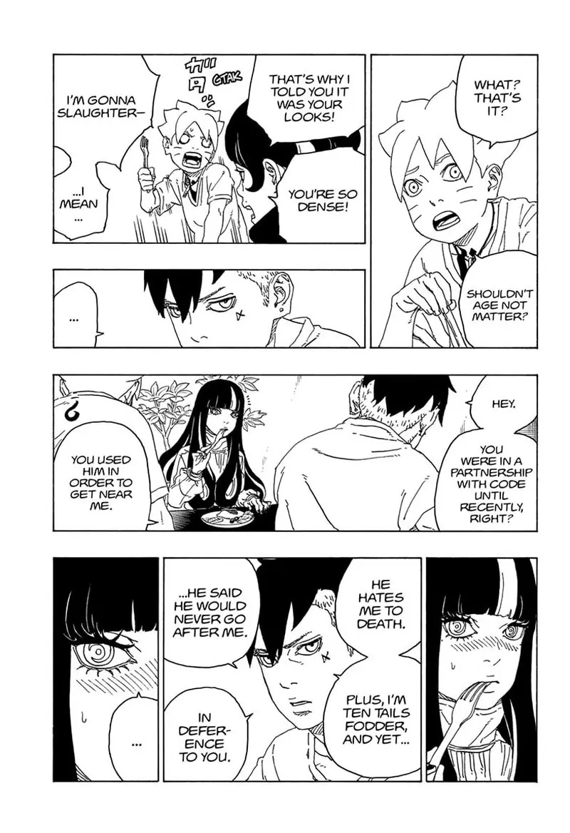Chapter 76 - Page 15