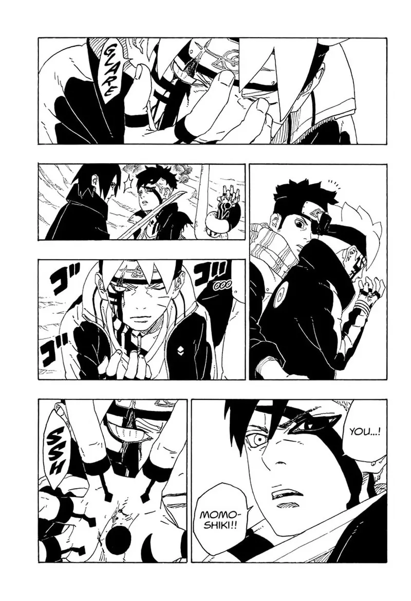 Chapter 78 - Page 36