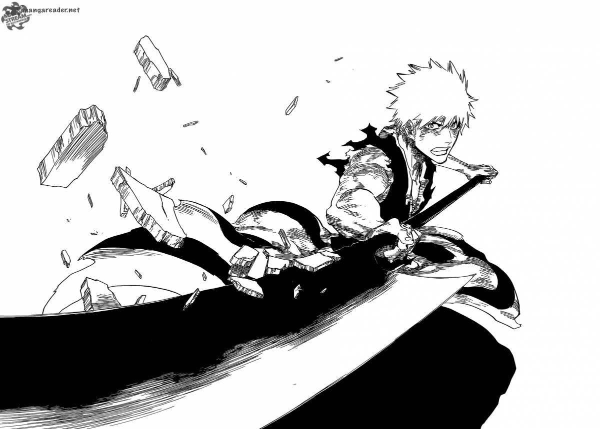 Chapter 684 - Page 15