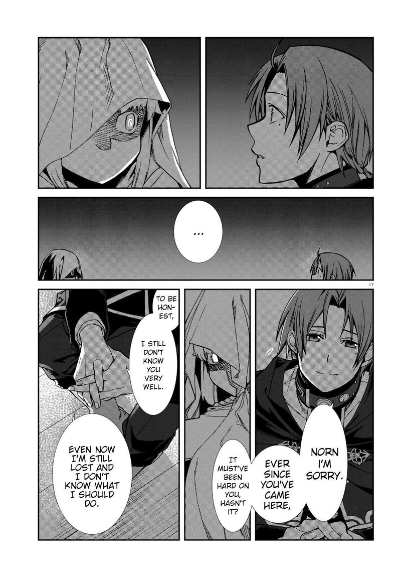 Chapter 93 - Page 17