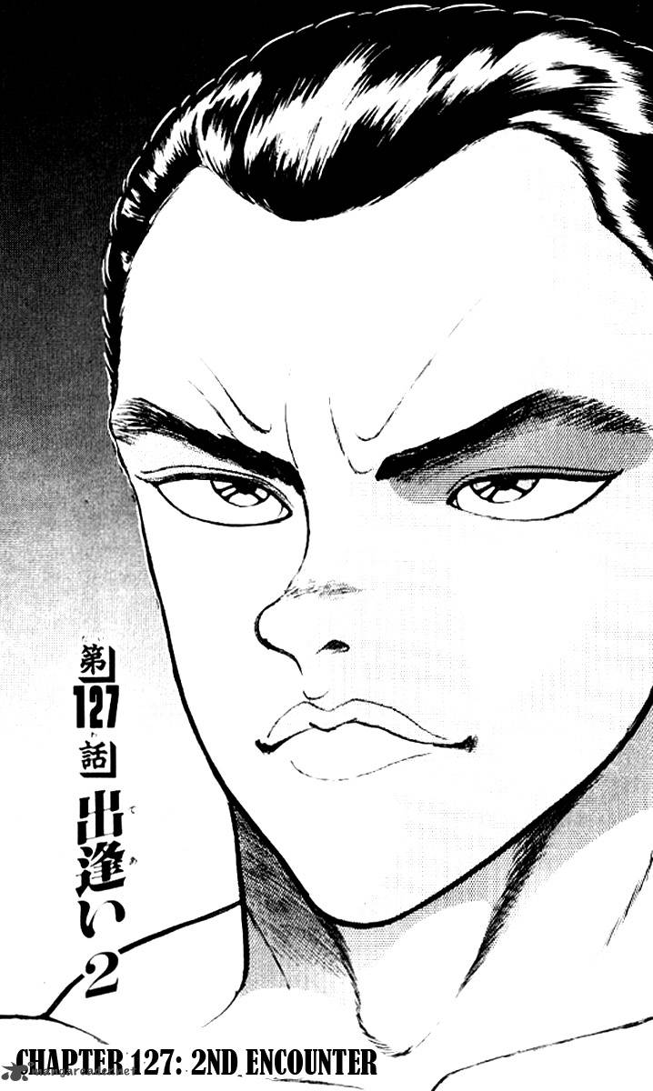 Chapter 127 - Page 1