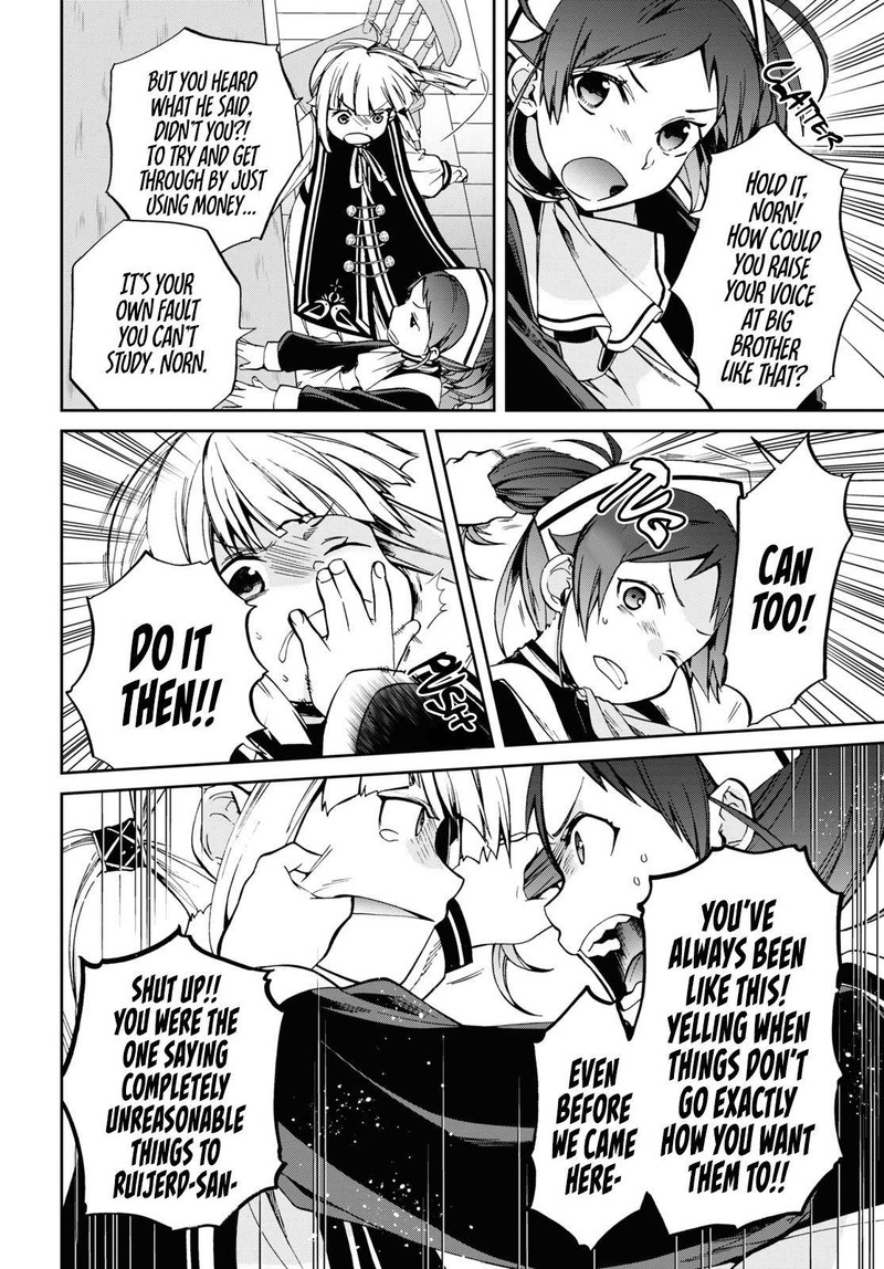 Chapter 89 - Page 20