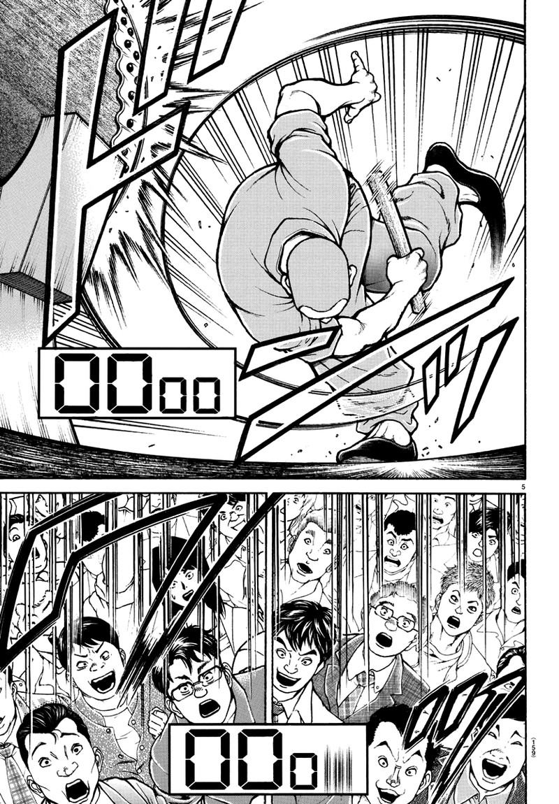 Chapter 147 - Page 5