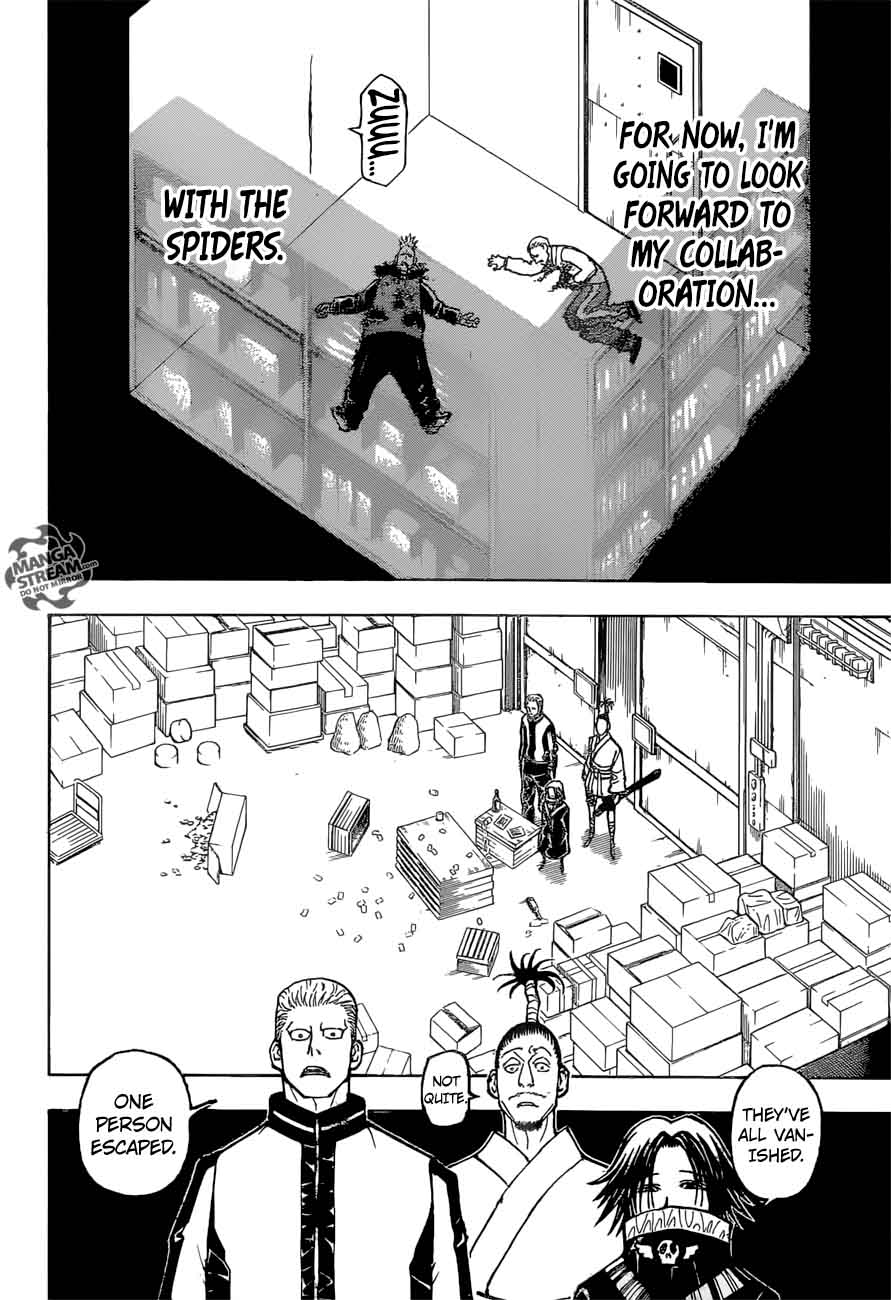 Chapter 379 - Page 8