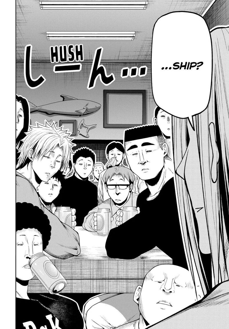 Chapter 100 - Page 34