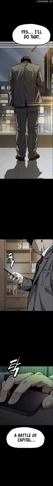 Chapter 523 - Page 28
