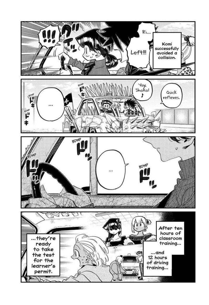 Chapter 489 - Page 12