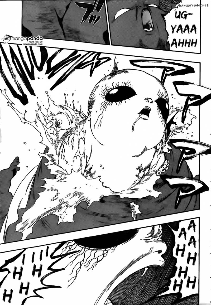 Chapter 639 - Page 12