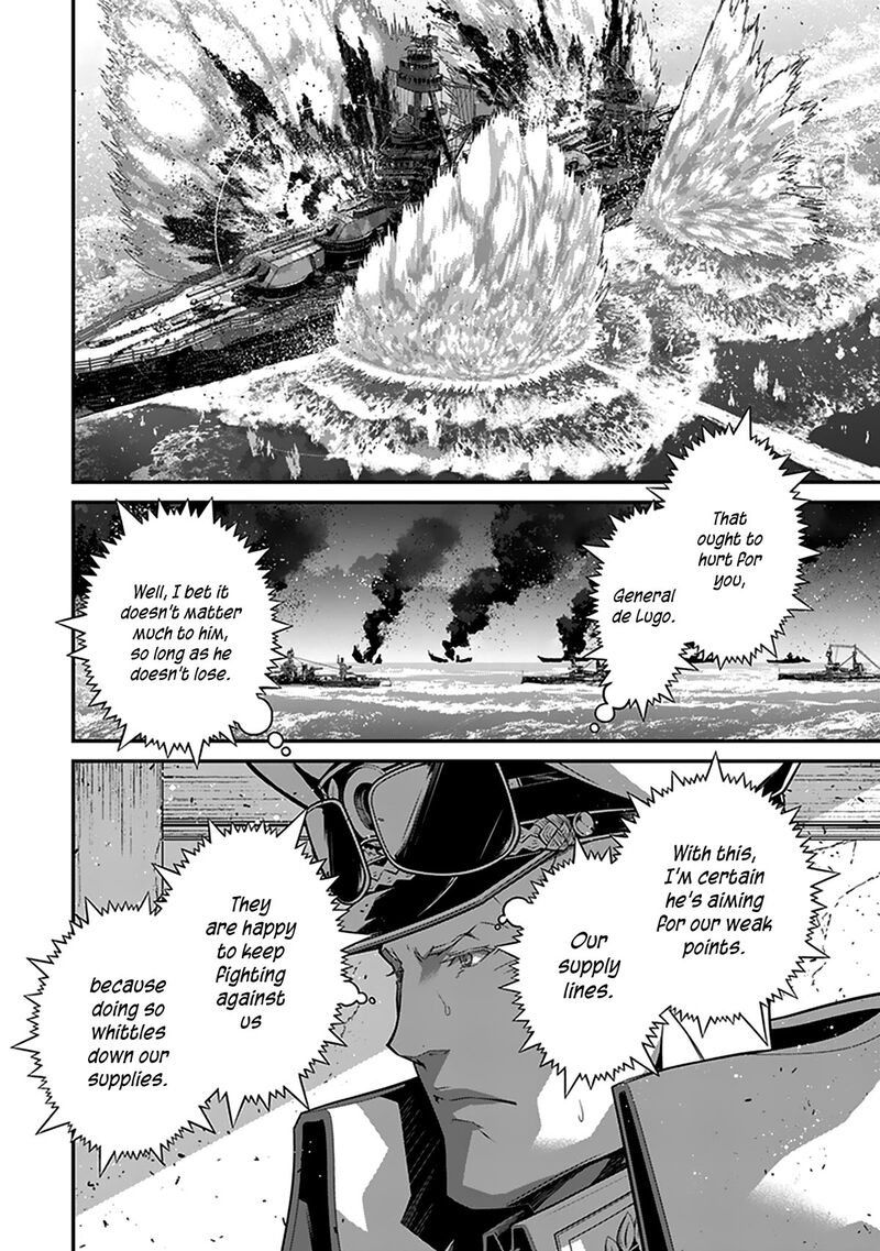 Chapter 71 - Page 27