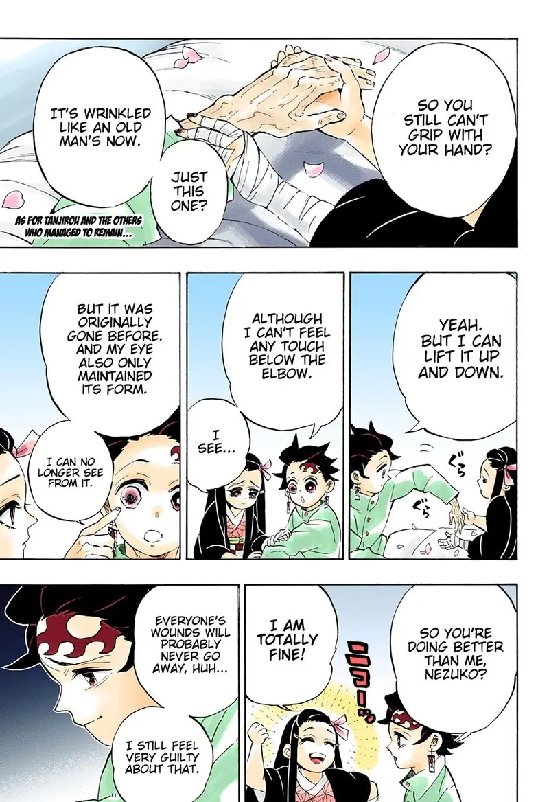 Chapter 204 - Page 3