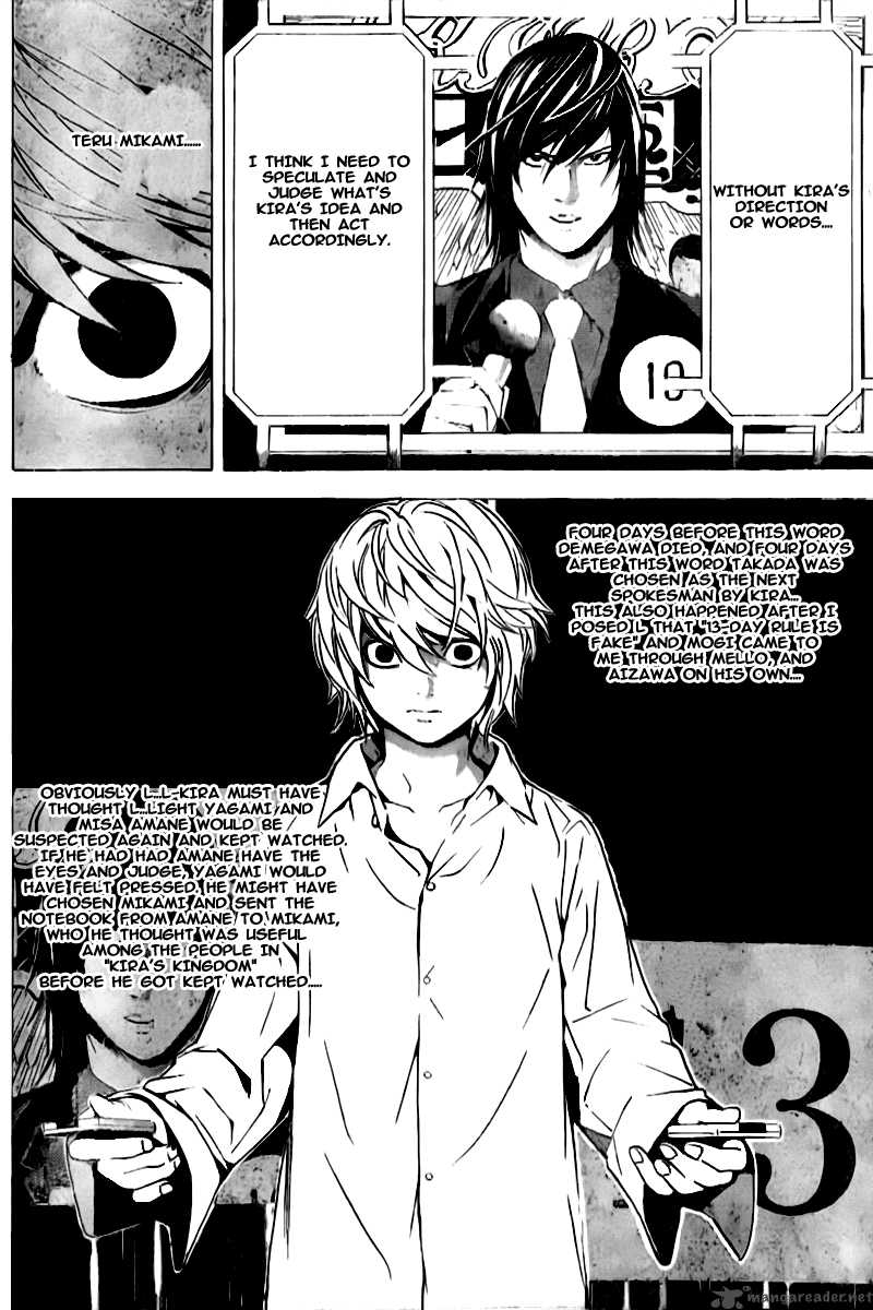 Chapter 91 - Page 19