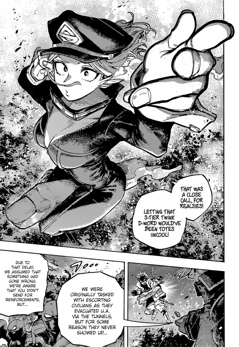Chapter 380 - Page 15