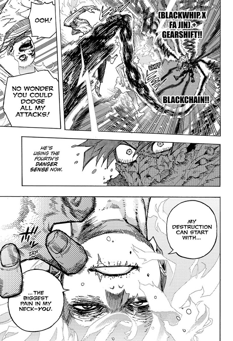 Chapter 411 - Page 4