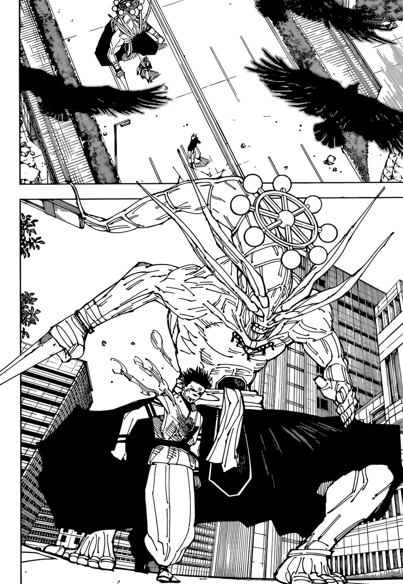 Chapter 230 - Page 2