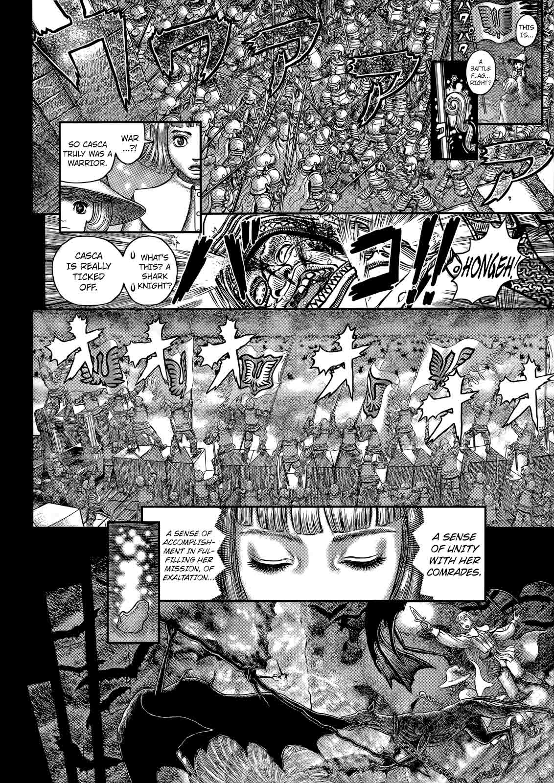 Chapter 350 - Page 5