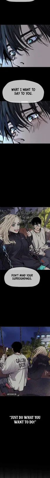 Chapter 544 - Page 30