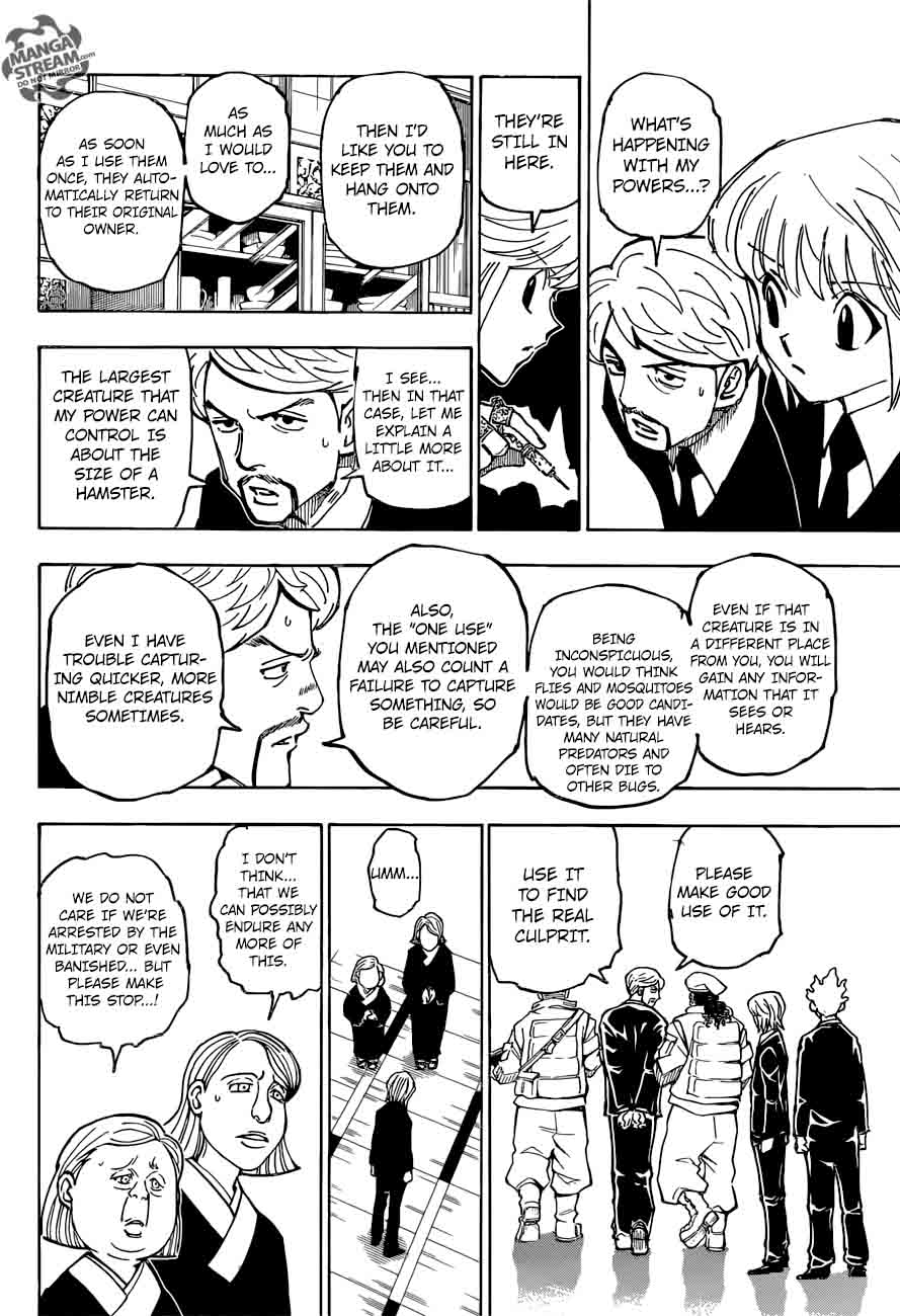 Chapter 361 - Page 16