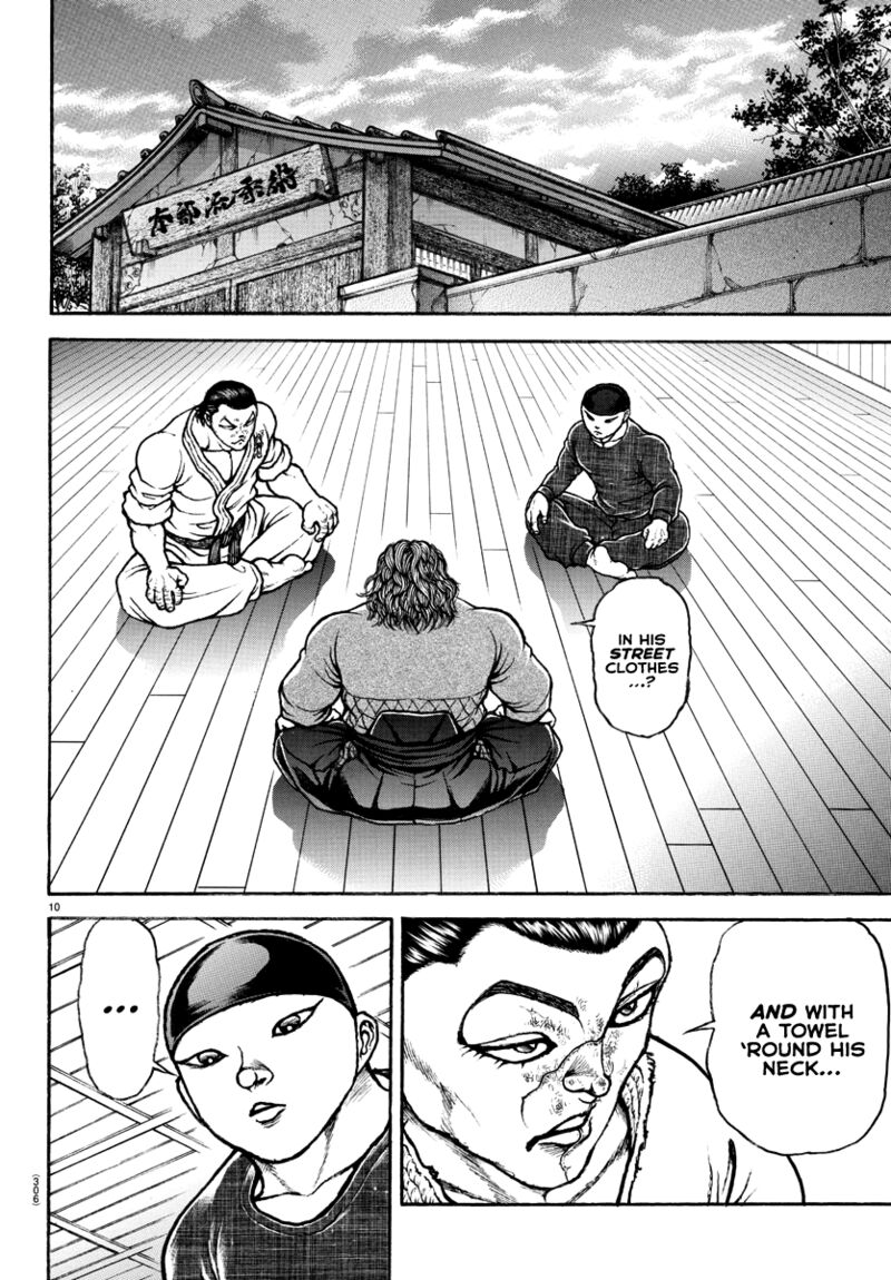 Chapter 149 - Page 10