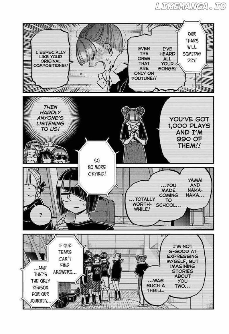 Chapter 454 - Page 13