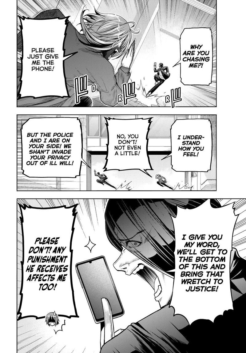 Chapter 99 - Page 26