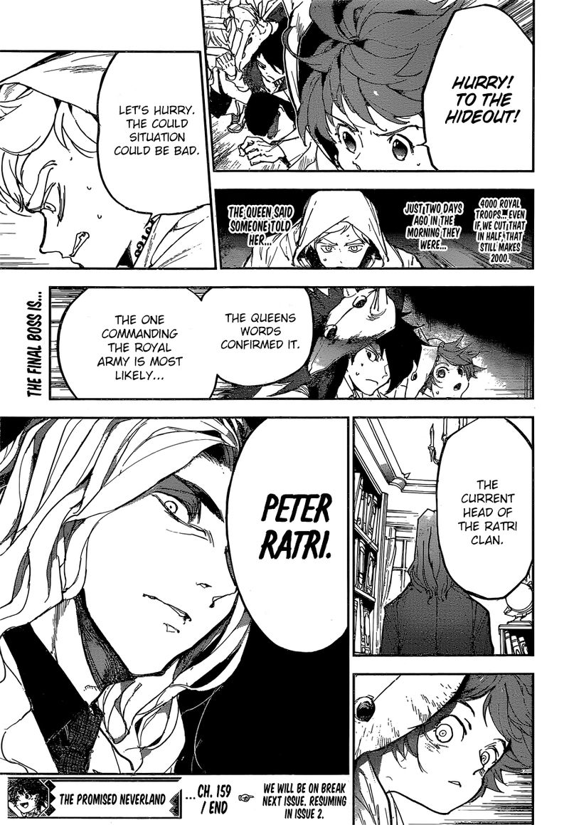 Chapter 159 - Page 20