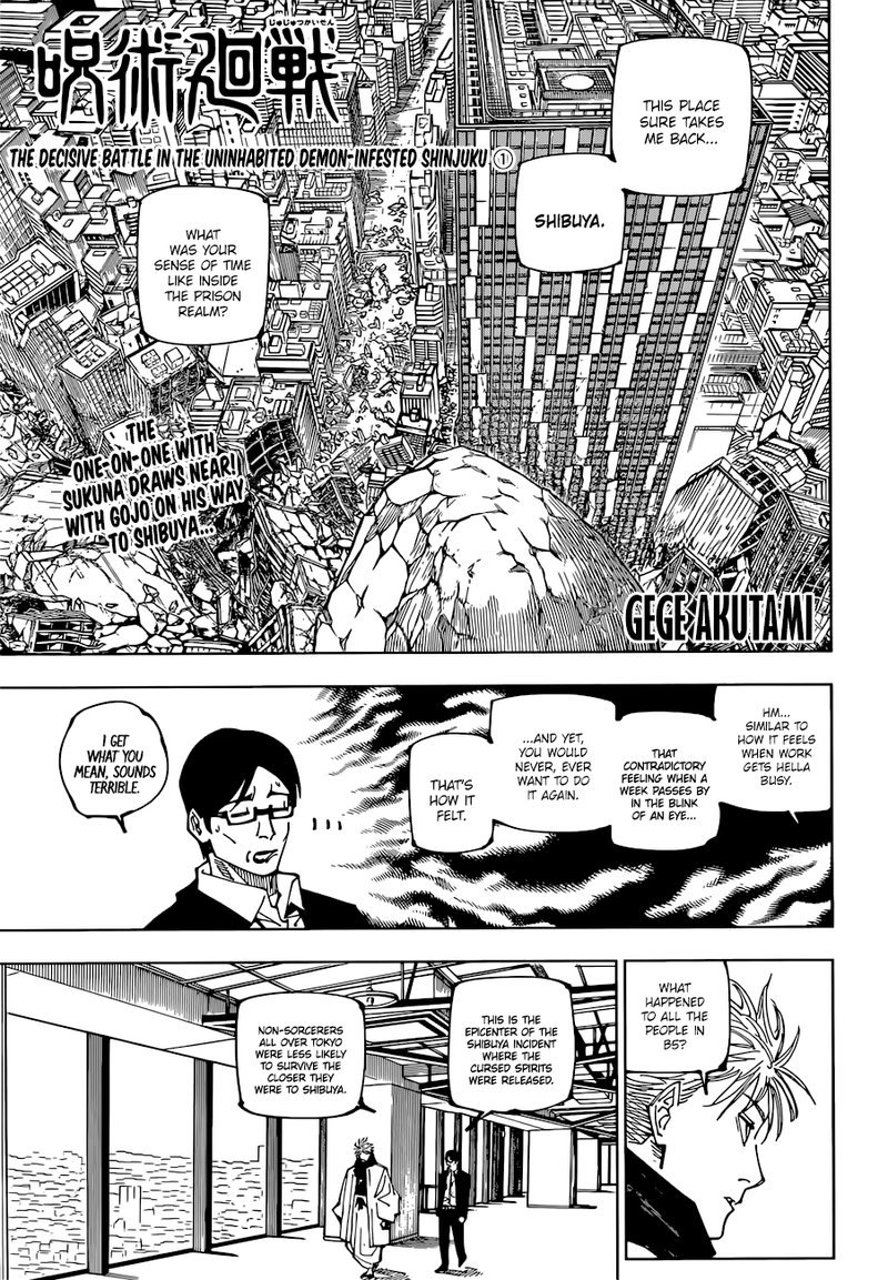 Chapter 223 - Page 1