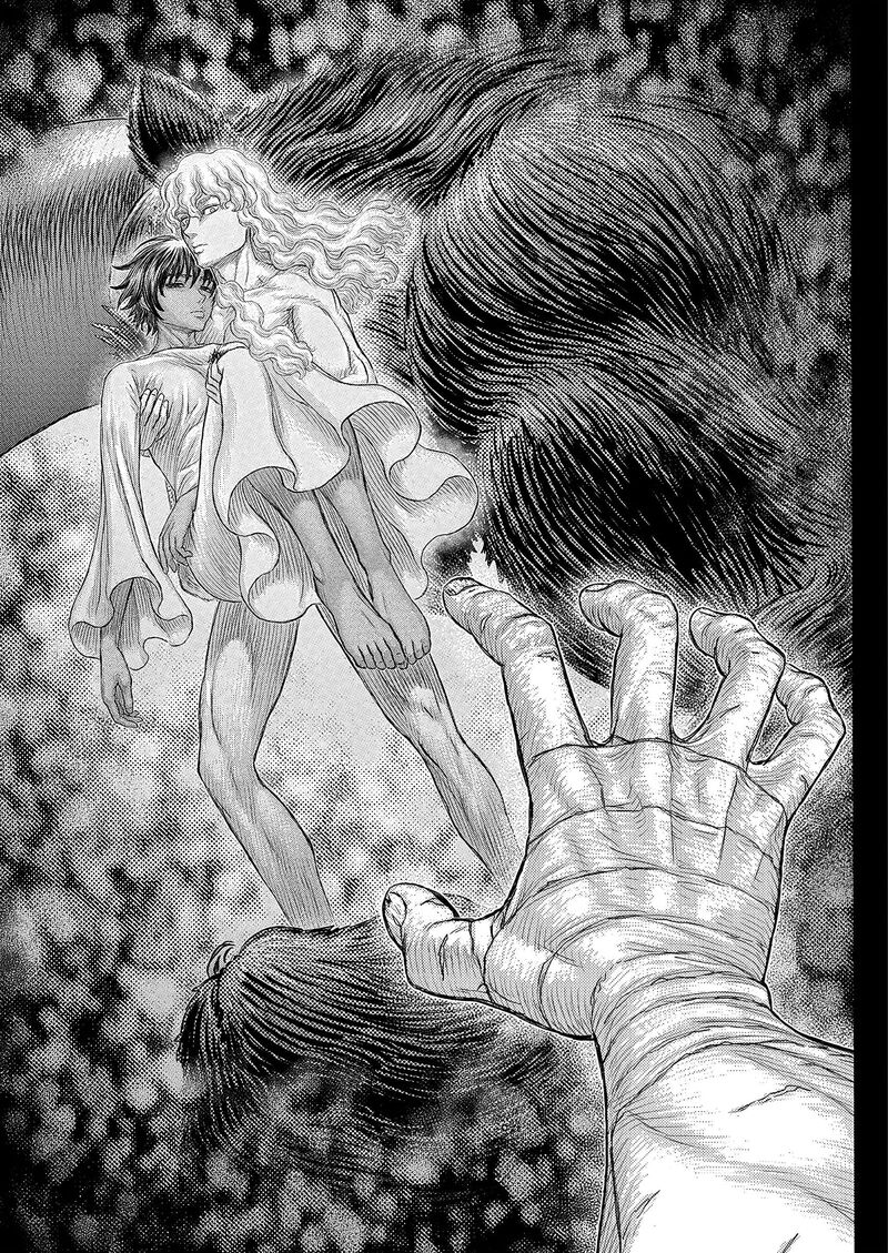 Chapter 383 - Page 20