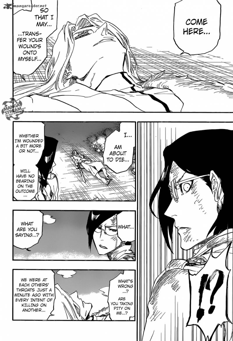 Chapter 681 - Page 8