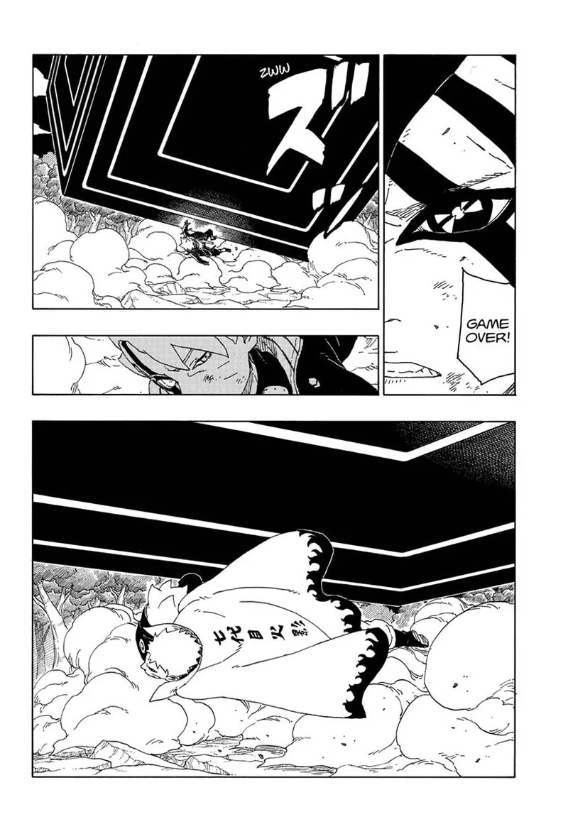 Chapter 66 - Page 25
