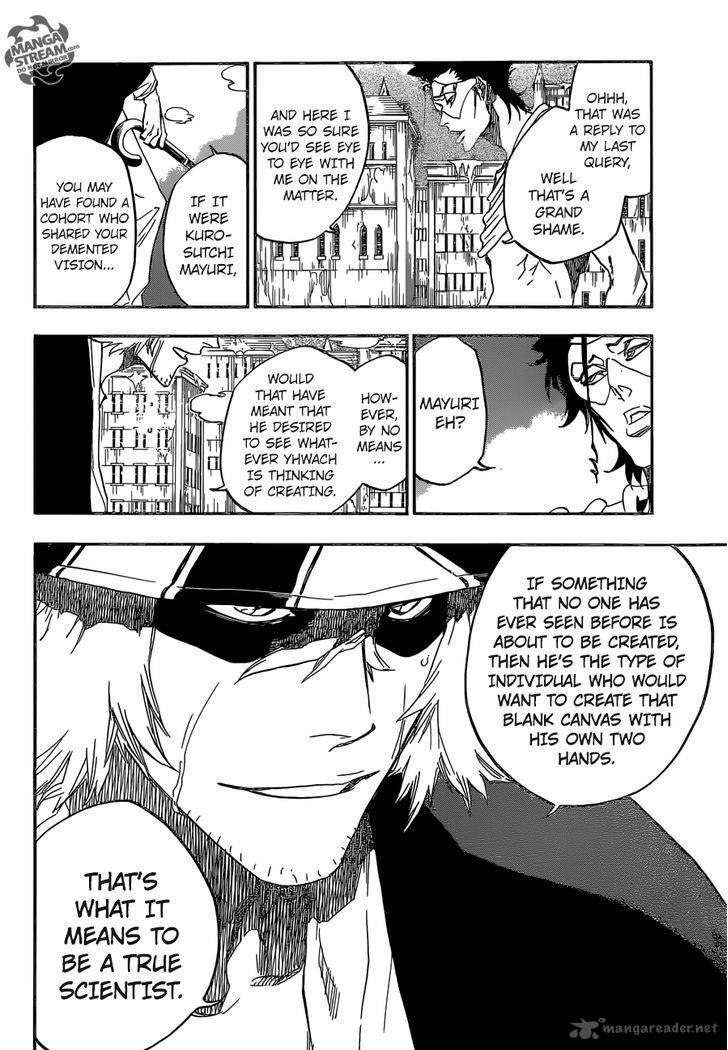 Chapter 664 - Page 14