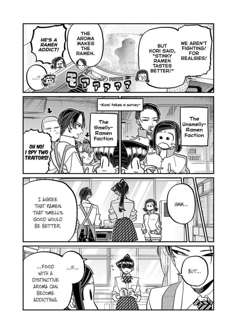 Chapter 450 - Page 3