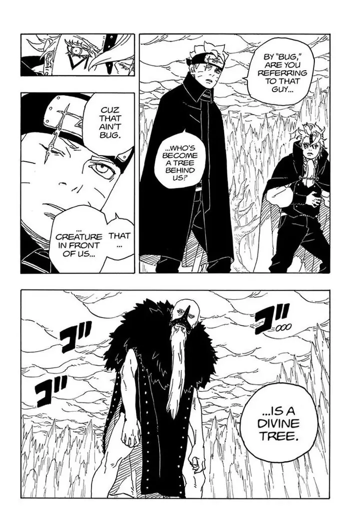 Chapter 84 - Page 11