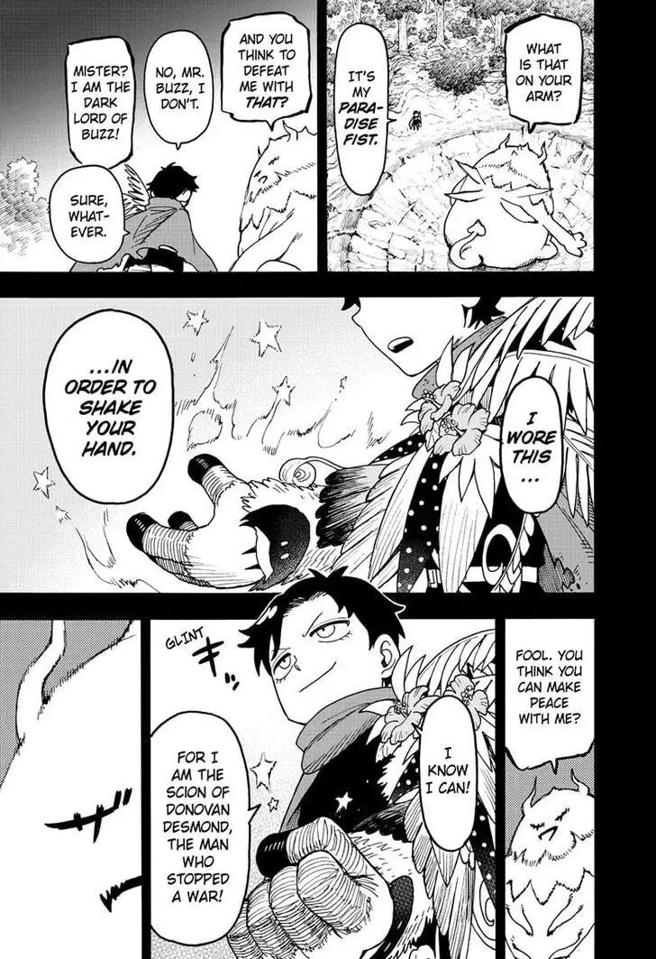 Chapter 113 - Page 21